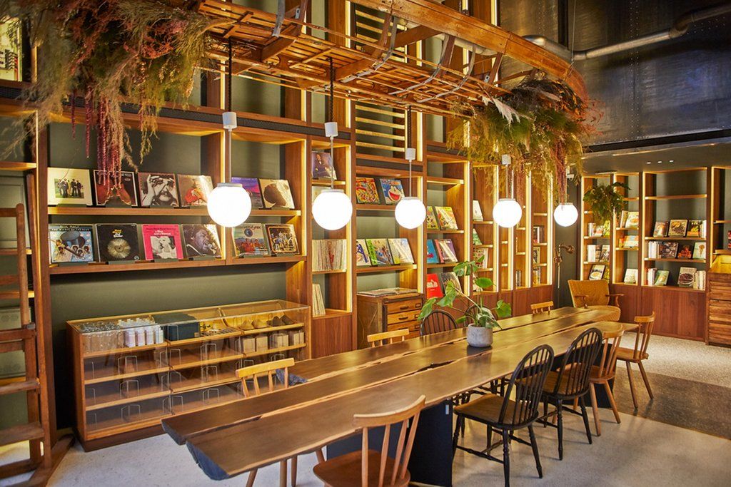 טאינאן U.I.J Hotel & Hostel מראה חיצוני תמונה